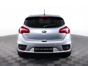 Kia  6