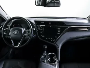 Toyota  10