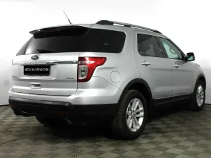 Ford  4
