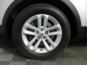 Ford  5