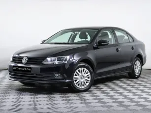 Volkswagen Jetta,  VI Рестайлинг