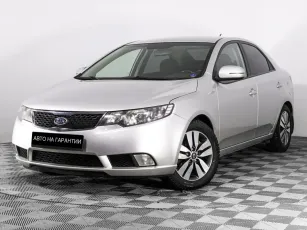 Kia Cerato,  II