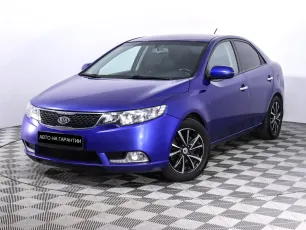 Kia Cerato,  II