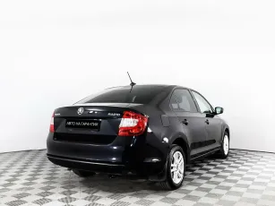 Skoda  3