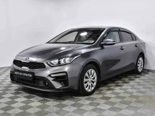 Kia Cerato, IV