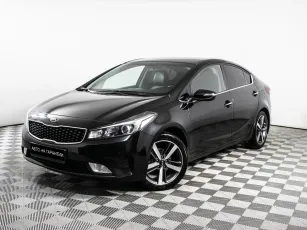 Kia Cerato,  III Рестайлинг (Classic)