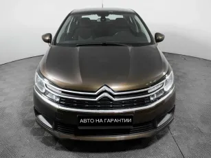 Citroen  2