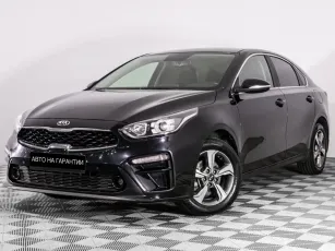 Kia Cerato,  IV