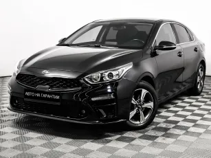 Kia Cerato,  IV