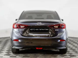 Mazda  4