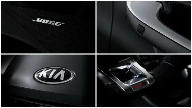 Kia  16