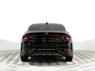 Kia  6