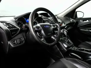 Ford  10