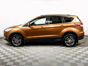 Ford  3