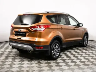 Ford  5