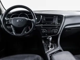 Kia  6
