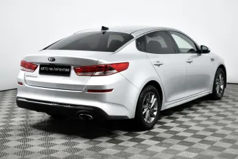 Kia  5
