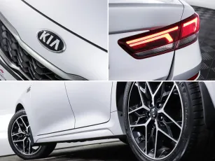 Kia  8