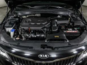 Kia  6
