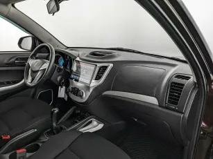 Changan  8