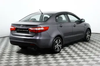 Kia  5