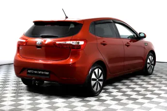 Kia  5