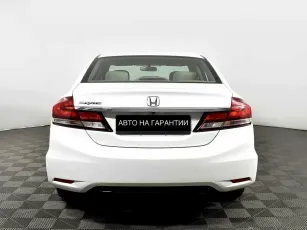Honda  4