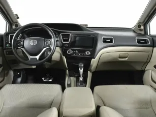 Honda  7