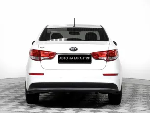 Kia  6