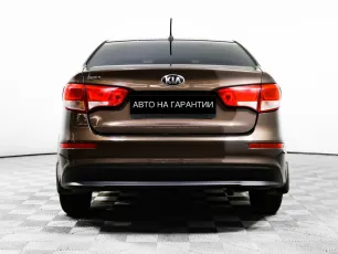 Kia  6