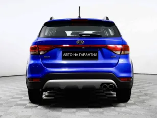 Kia  6