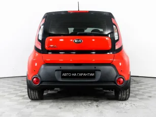 Kia  6