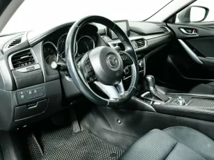 Mazda  8