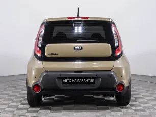 Kia  6