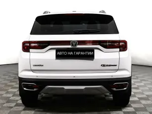 Changan  4