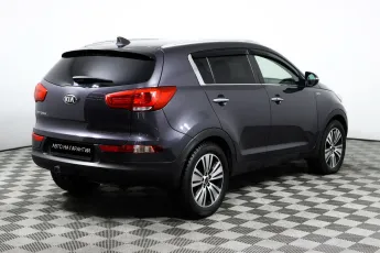 Kia  5