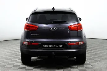 Kia  6