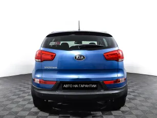 Kia  6