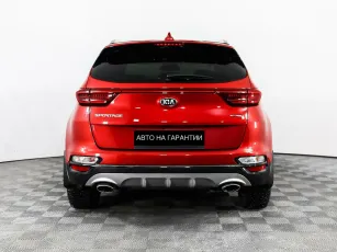 Kia  6