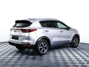 Kia  5