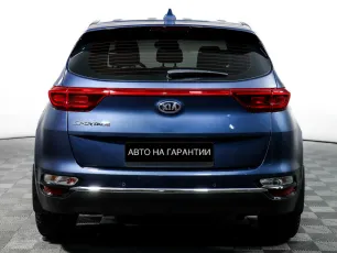 Kia  6