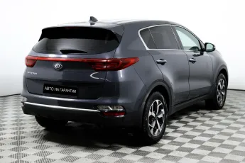 Kia  5