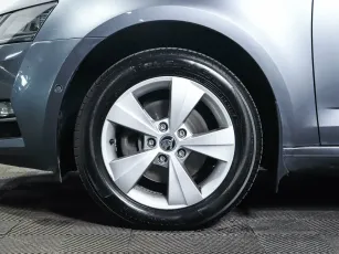 Skoda  10