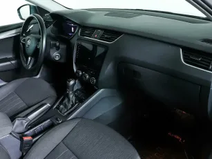 Skoda  11