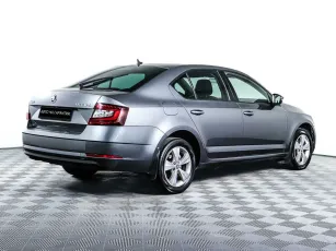 Skoda  5