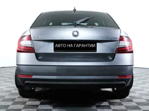 Skoda  6