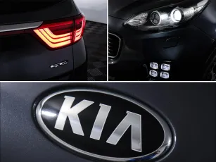 Kia  8
