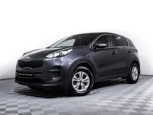 Kia Sportage,  IV