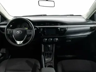 Toyota  6