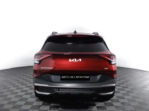 Kia  6